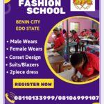 Beautiful Bride Rocks Ankara Wedding Dress - Asoebi Guest Fashion